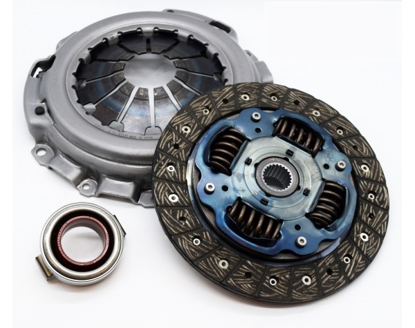 EXEDY REPLACEMENT CLUTCH KIT (HONDA K-SERIE ENGINES)