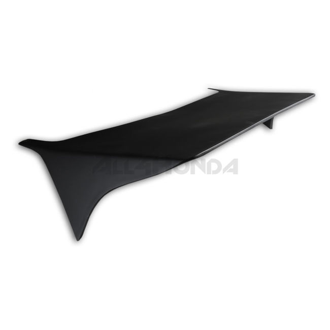 Aerodynamics chargespeed style spoiler polyester (Civic 88-91 3drs)