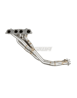 TEGIWA HONDA S2000 F20C EXHAUST MANIFOLD HEADER