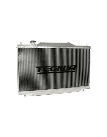 TEGIWA ALUMINIUM ALLOY RADIATOR HONDA CIVIC TYPE R EP3