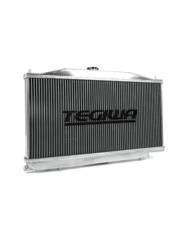 TEGIWA ALUMINIUM ALLOY RADIATOR HONDA CIVIC CRX EF VTEC 88-91