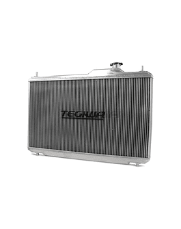 TEGIWA ALUMINIUM ALLOY RADIATOR HONDA CIVIC FK2 TYPE R