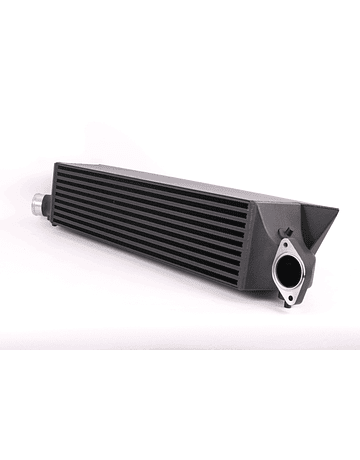 FORGE MOTORSPORT INTERCOOLER HONDA CIVIC TYPE R FK2 15+ BLACK