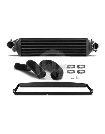 WAGNER TUNING COMPETITION INTERCOOLER HONDA CIVIC TYPE R FK8 17+