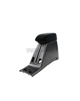 GENUINE HONDA OPTIONAL BLACK ARMREST CIVIC EG