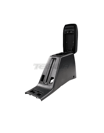 GENUINE HONDA OPTIONAL BLACK ARMREST CIVIC EG