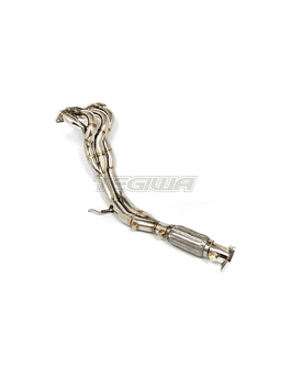 TEGIWA EXHAUST MANIFOLD HEADER CIVIC EP3 INTEGRA DC5 01-06