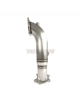 TEGIWA DECAT DOWN PIPE B-PIPE EXHAUST HONDA CIVIC TYPE R FK2 15+