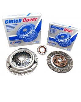 EXEDY OEM CLUTCH KIT HONDA B-SERIES B16A B16B B18C HYDRO