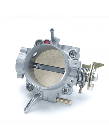 SKUNK2 66MM ALPHA SERIES THROTTLE BODY HONDA B/D/H/F-SERIES