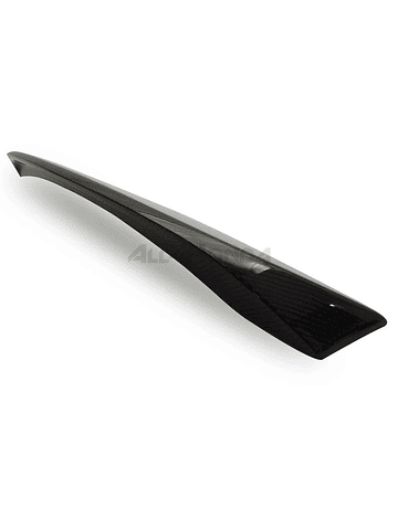 Aerodynamics Carbon OEM style spoiler (S2000 99-09)