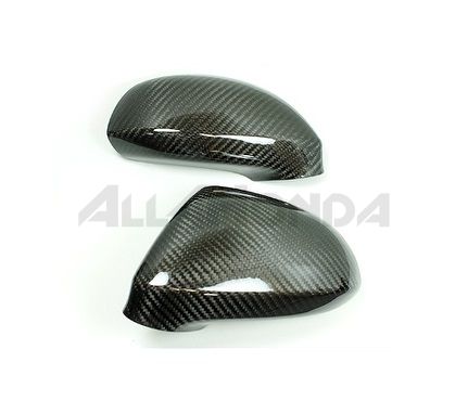 HC Racing Carbon mirror covers (S2000 99-09)