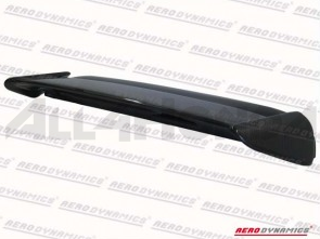 Aerodynamics Carbon Spoiler Type R style (Civic 96-00 3drs)