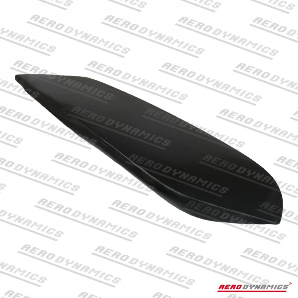 Aerodynamics FRP Spoiler Spoon style (Civic 96-00 3drs)