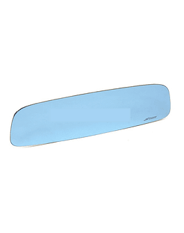 Spoon Sports blue mirror glass ''wide view'' (Civic 96-00/Integra 95-06/NSX 90-05)