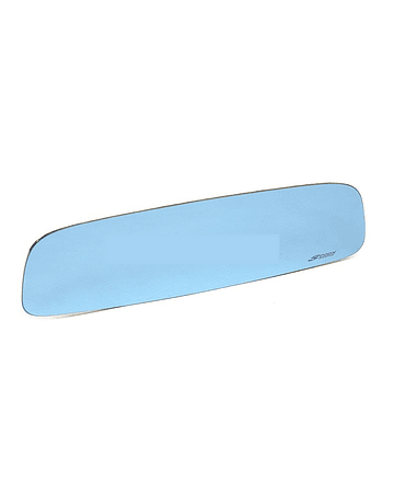 Spoon Sports blue mirror glass ''wide view'' (Civic 96-00/Integra 95-06/NSX 90-05)