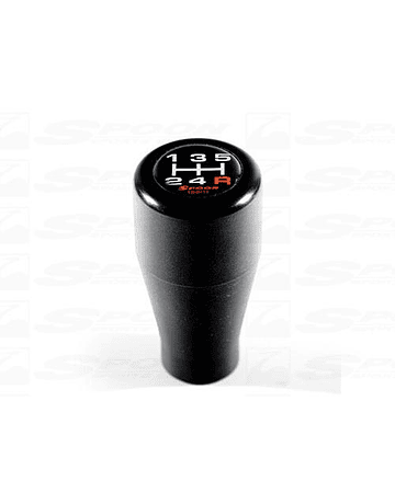 Spoon Sports Duracon shift knob 5-speed (universal)