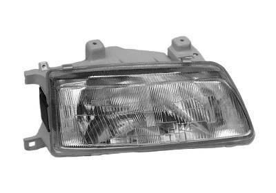 ABP head light H4 right (Civic/CRX 90-91 Non-VTEC)
