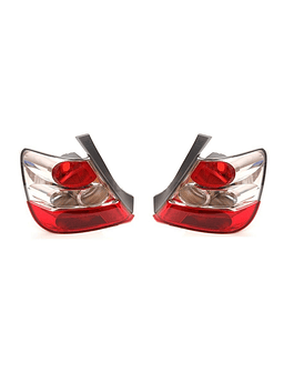 DEPO tail lights facelift (Civic 01-06 3drs)