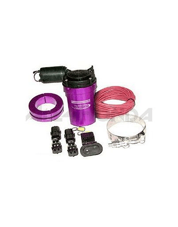 ZEX RACE EFI DIRECT PORT NOS SYSTEM 100-250 PK (UNIVERSAL)