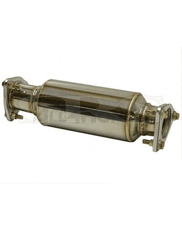SRS CATALYTIC CONVERTER STAINLESS STEEL TYPE P (PRELUDE/ACCORD)