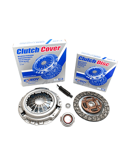 EXEDY REPLACEMENT CLUTCH KIT 200MM (92-00 D-SERIE ENGINES)