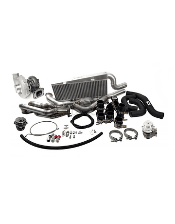 FULL RACE PRO SERIES TURBO KIT (K-SERIE ENGINES)