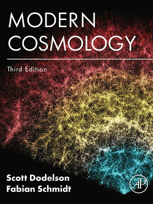 Modern Cosmology 3rd Edition