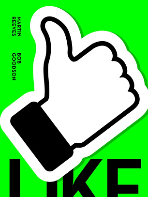 Like: The Button That Changed the World