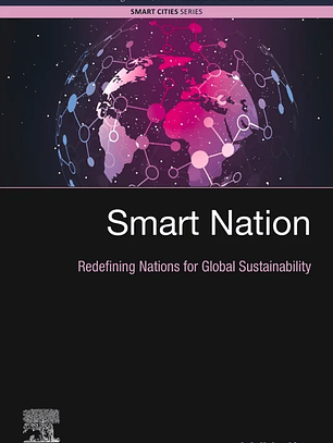 Smart Nation: Redefining Nations for Global Sustainability