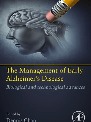 Early Detection of Alzheimer's Disease: Biological and Technological Advances