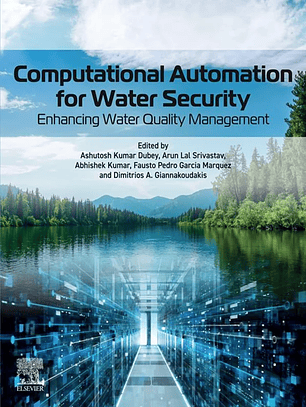 Computational Automation for Water Security: Enhancing Water Quality Management