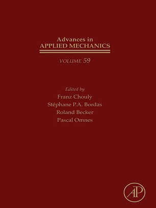  Error Control, Adaptive Discretizations, and Applications, Part 2 