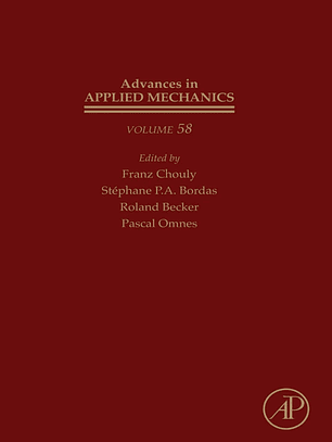  Error Control, Adaptive Discretizations, and Applications, Part 1 