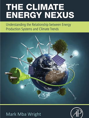 The Climate Energy Nexus: Understanding the Relationship between Energy Production Systems and Climate Trends