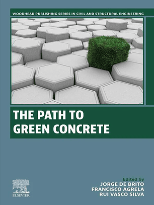  The Path to Green Concrete 