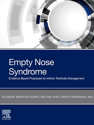 Empty Nose Syndrome: Evidence Based Proposals for Inferior Turbinate Management