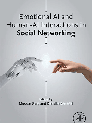  Emotional AI and Human-AI Interactions in Social Networking