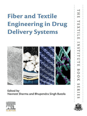  Fiber and Textile Engineering in Drug Delivery Systems