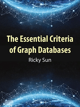 The Essential Criteria of Graph Databases