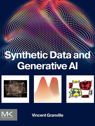 Synthetic Data and Generative AI 