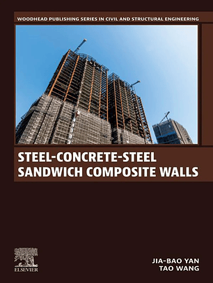  Steel-Concrete-Steel Sandwich Composite Walls 