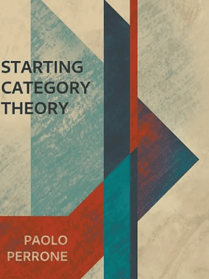  Starting Category Theory 