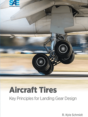 Aircraft Tires: Key Principles for Landing Gear Design