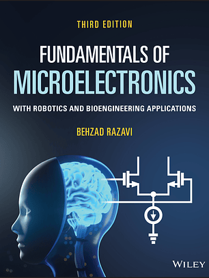  Fundamentals of Microelectronics 3rd Edition 