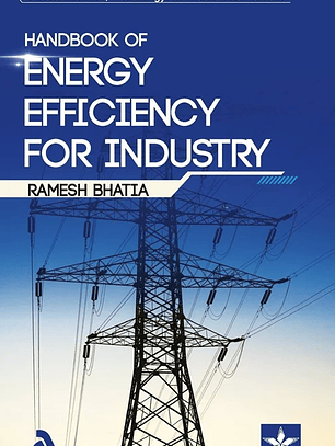  Handbook of Energy Efficiency for Industry 