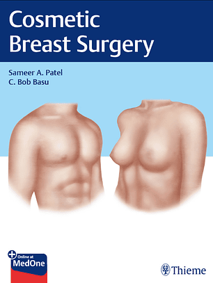  Cosmetic Breast Surgery