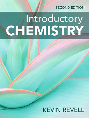 Introductory Chemistry 2nd Edition 