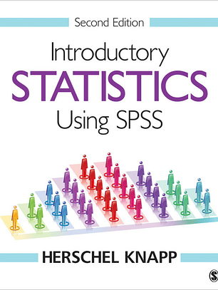  Introductory Statistics Using SPSS 2nd Edition 