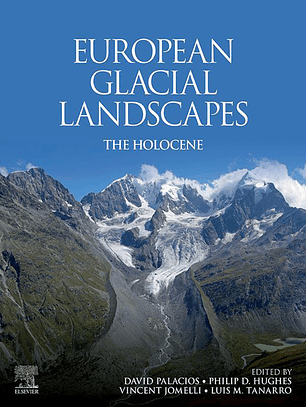 European Glacial Landscapes: The Holocene
